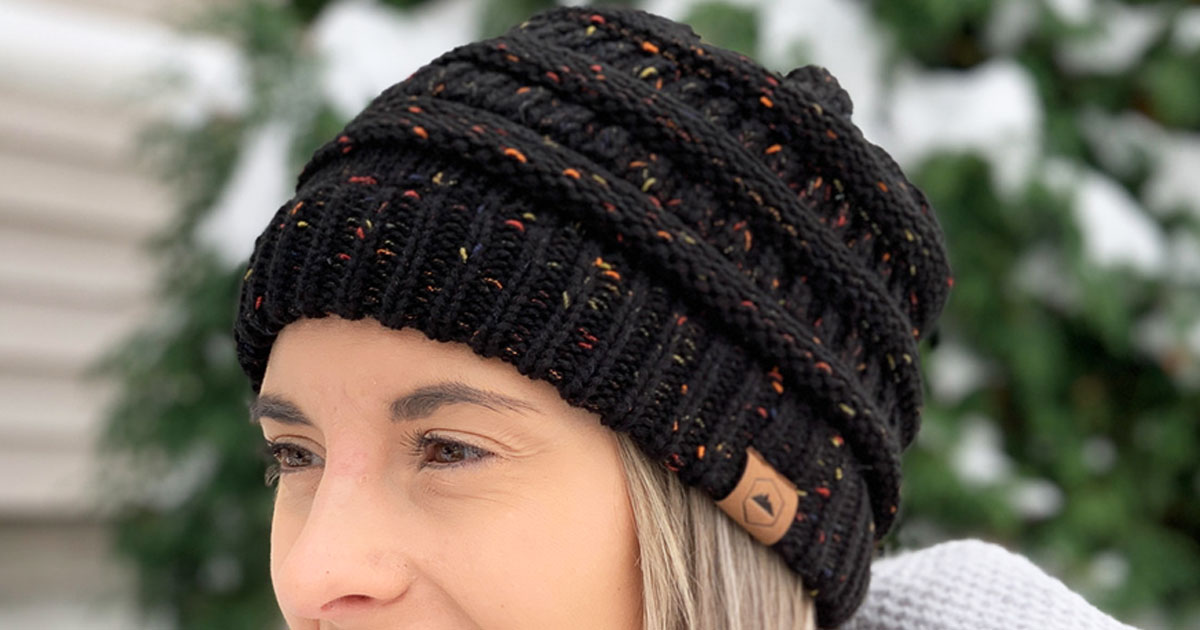 Women's Trendy Knit Beanies from $6.57 