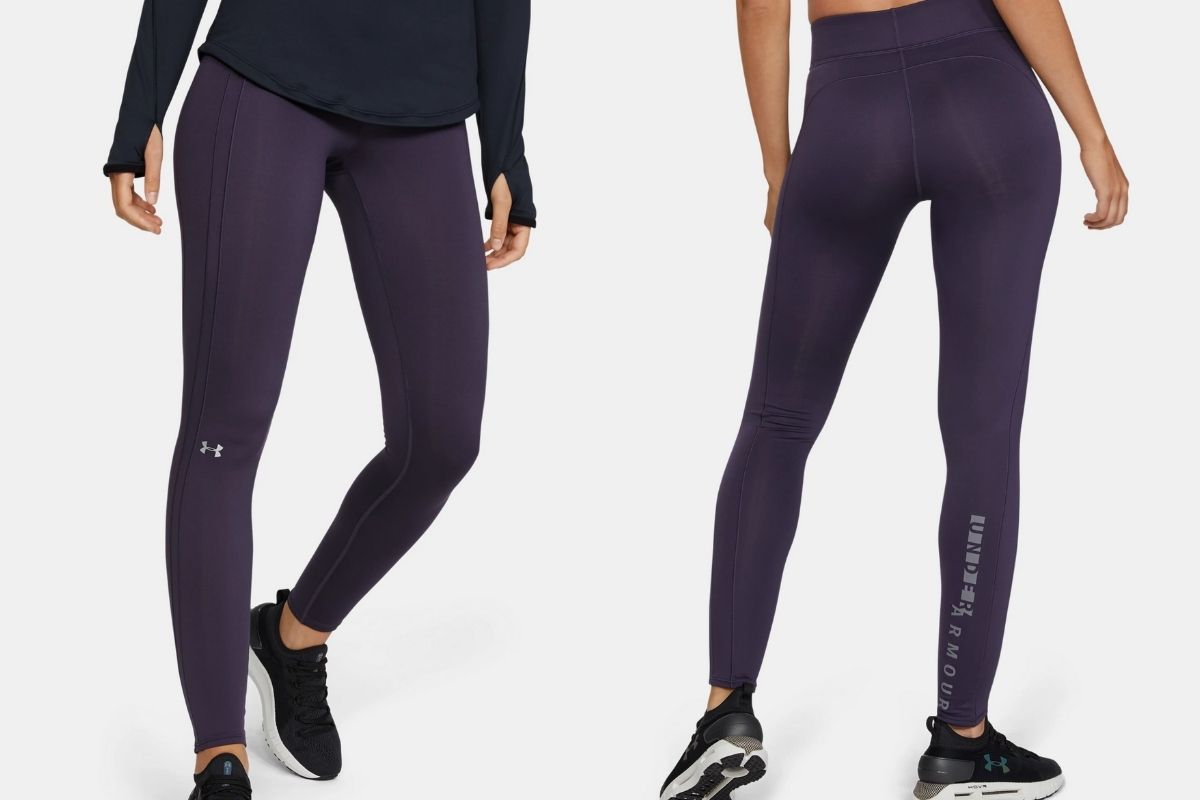 Under Armour Women's Shorts \u0026 Leggings 