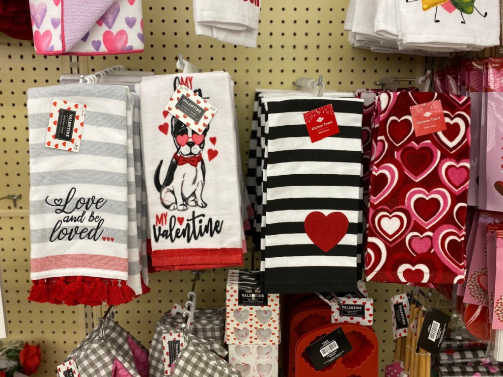 40 Off Valentine Decor at Hobby Lobby Signs, Kitchen