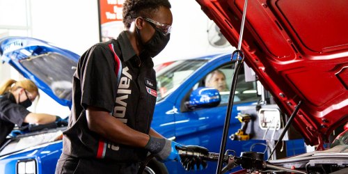 **Save $25 Off Your Next Synthetic Oil Change w/ This Valvoline Coupon