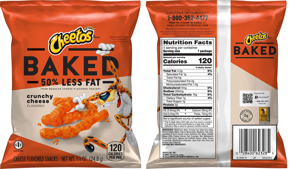 9 Healthy Chip Brands That Are Actually Good for You