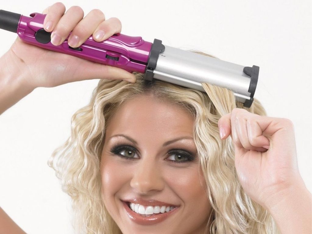 *HOT* Bed Head Hair Dryer & Volumizer Brush Only 23.55 Shipped on Amazon (Regularly 60