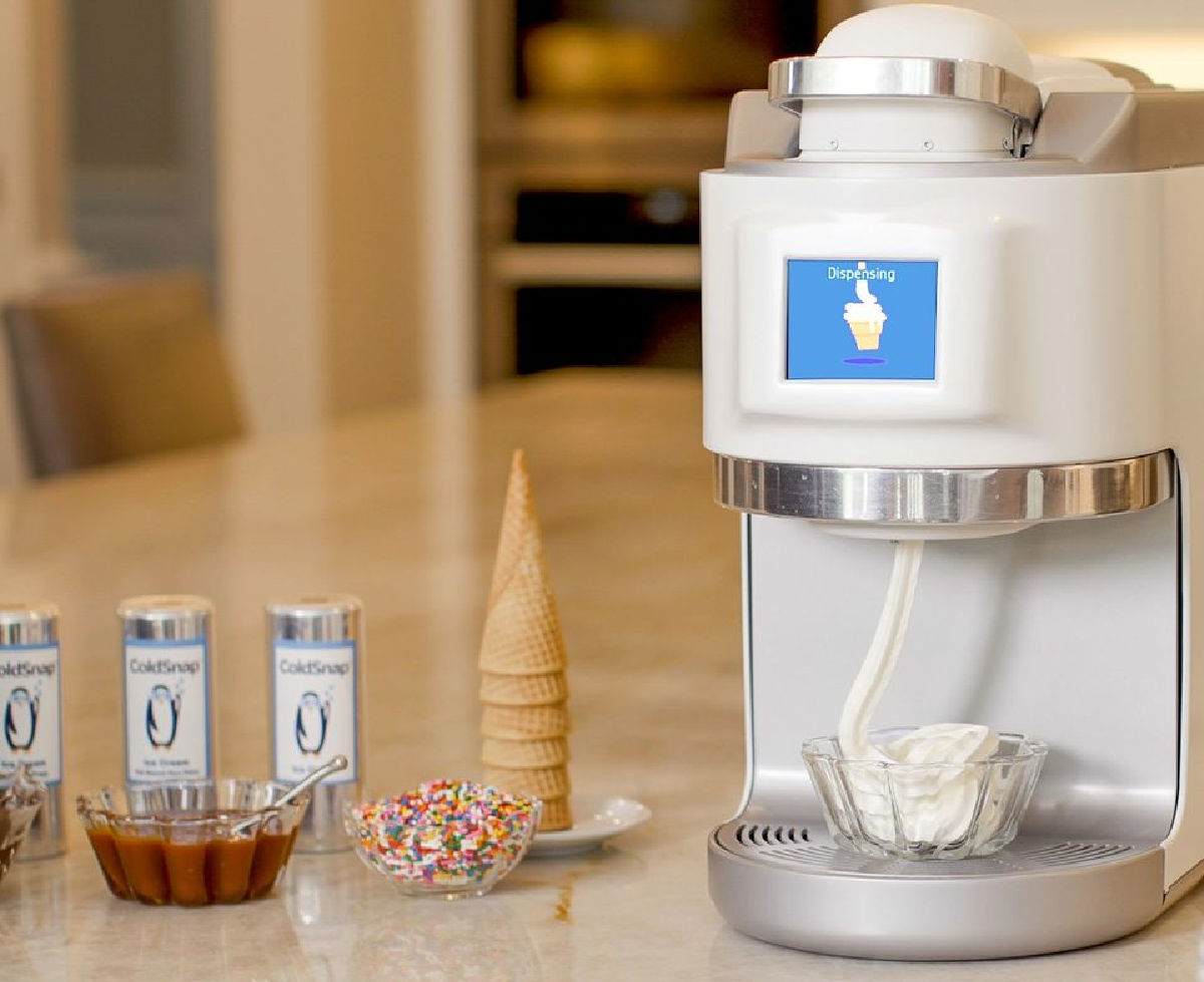 dairy queen keurig