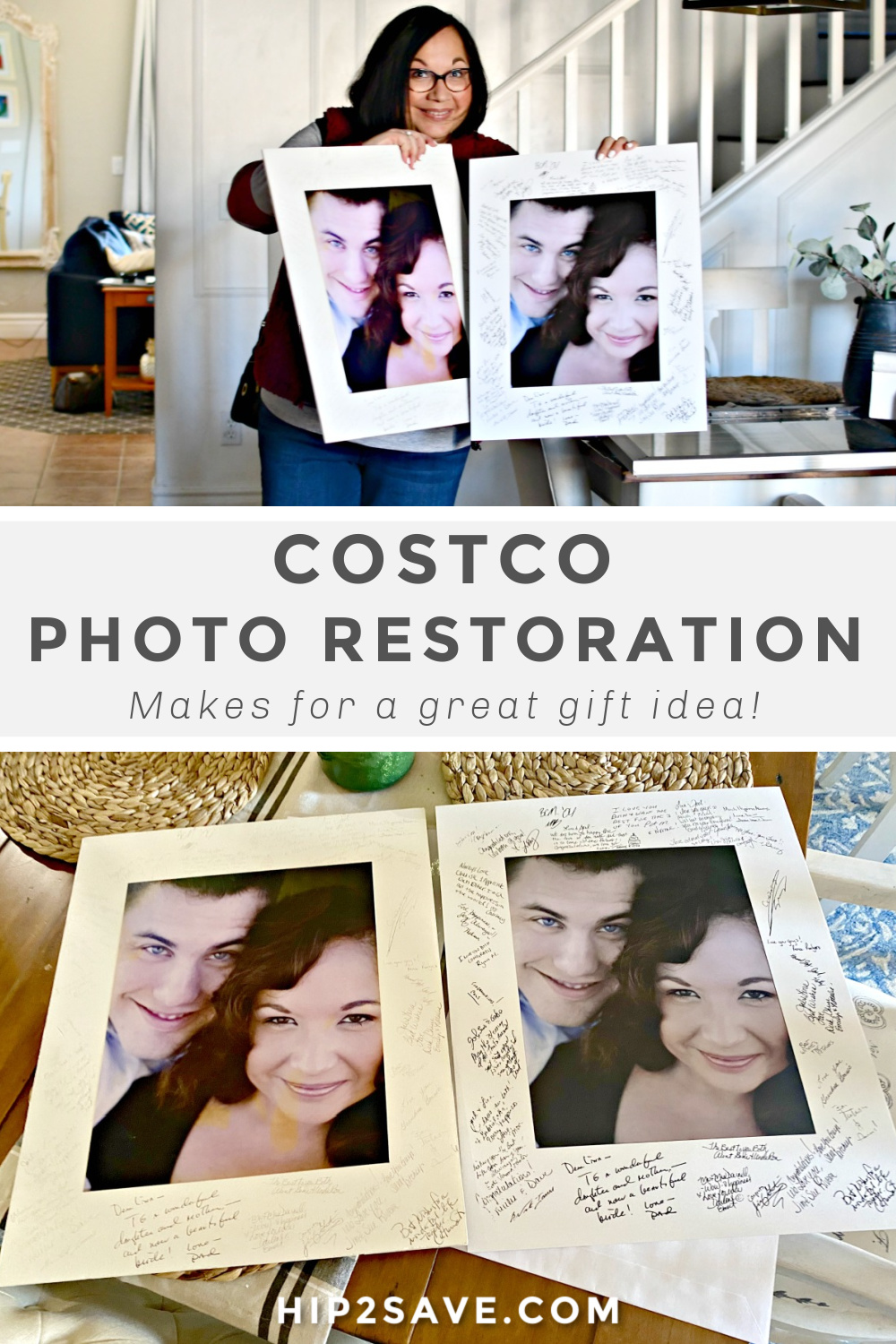 costco photo restoration