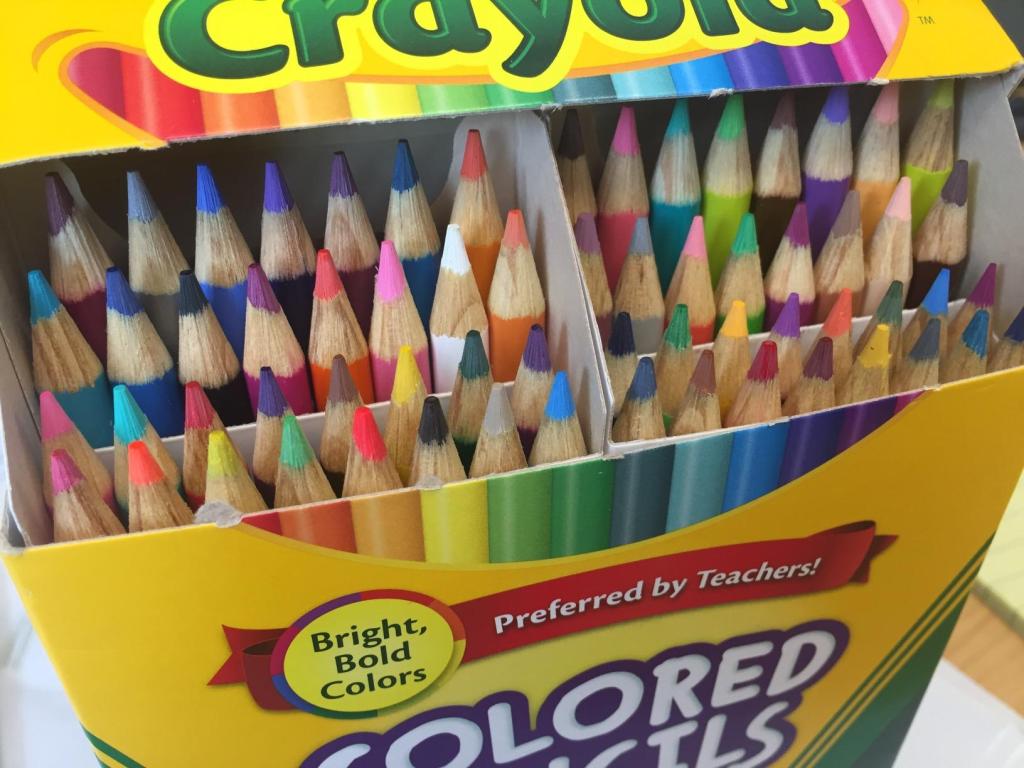 Top 10 Best Selling School Supplies on Amazon Hip2Save