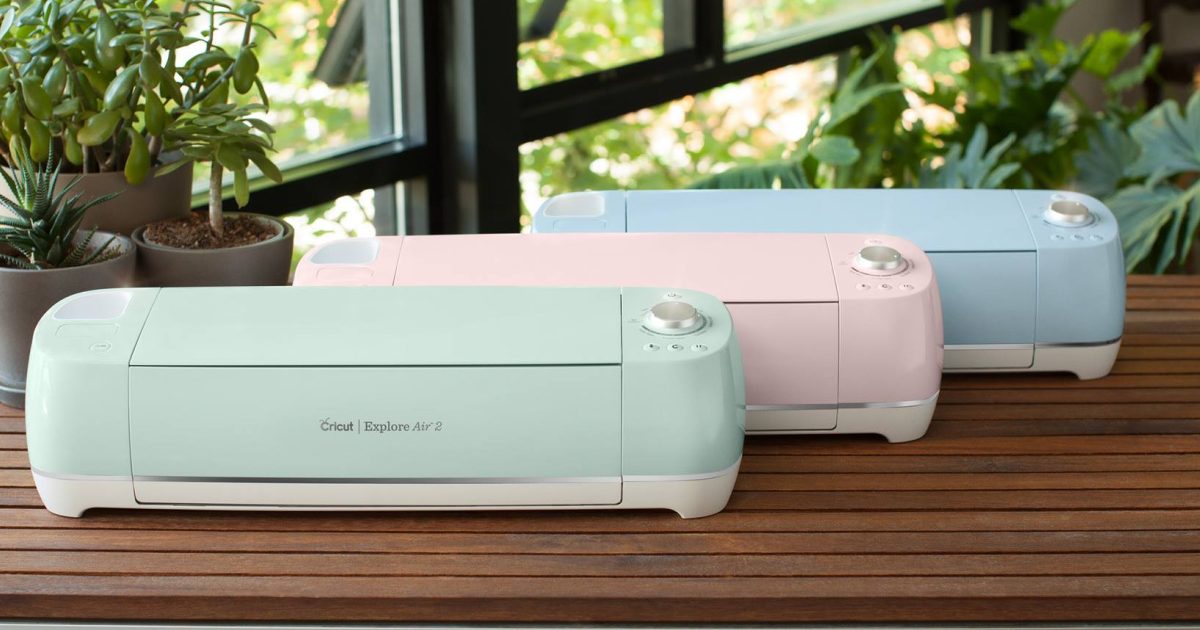 cricut printer target