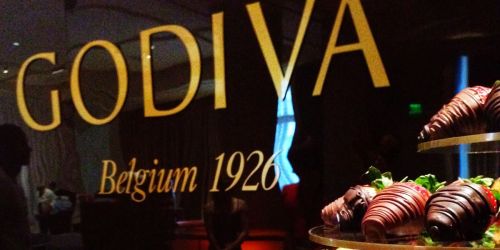 Godiva is Closing All 128 of its North American Locations