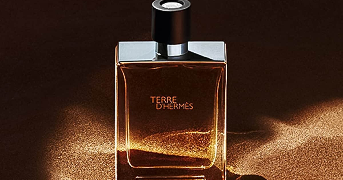 Hermes Terre D'Hermes Men's Cologne Only $59.99 Shipped for Costco Members