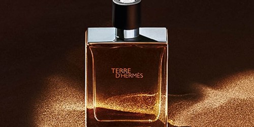 Hermes Terre D’Hermes Men’s Cologne Only $59.99 Shipped for Costco Members