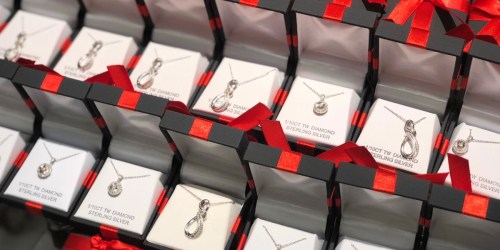 JCPenney Black Friday Jewelry Sale | Sterling Silver Gift Sets from $9.99 & Diamond Jewelry from $19.99
