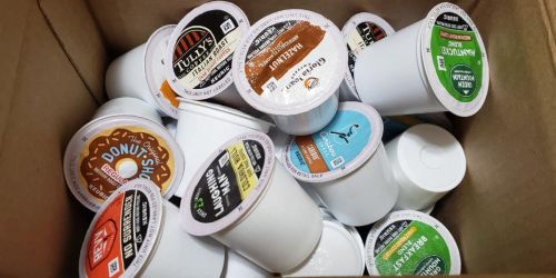 Have You Purchased K-Cups Since 2010? You May Qualify for a Full Refund!