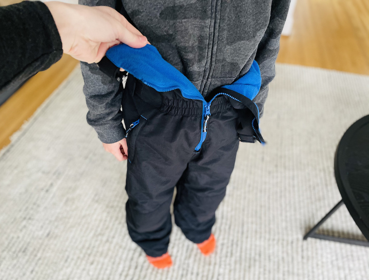 Best Kids Snow Pants and Bibs (For Serious Winter Play) - Mom Goes Camping