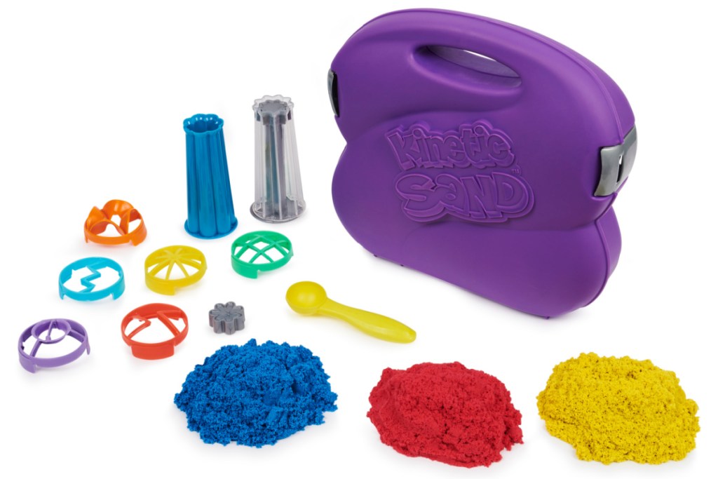 sand toys smyths