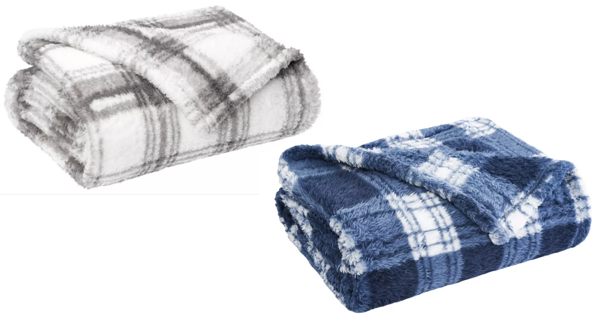 Koolaburra by UGG Throw Blankets Only 21.60 Regularly 54