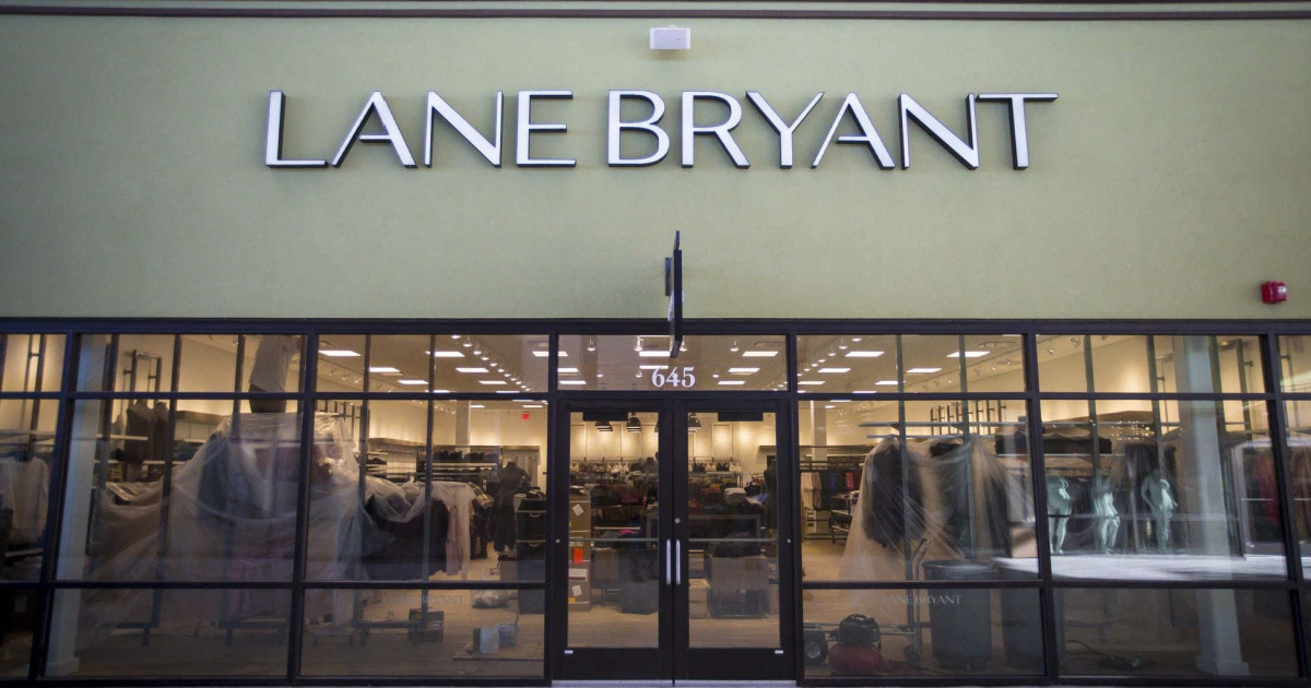 Lane Bryant Coupon | $10 Off $10+ ...
