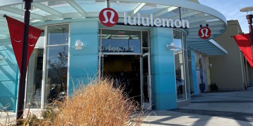 lululemon ‘Like New’ Resale Program Now Available At All Locations Nationwide