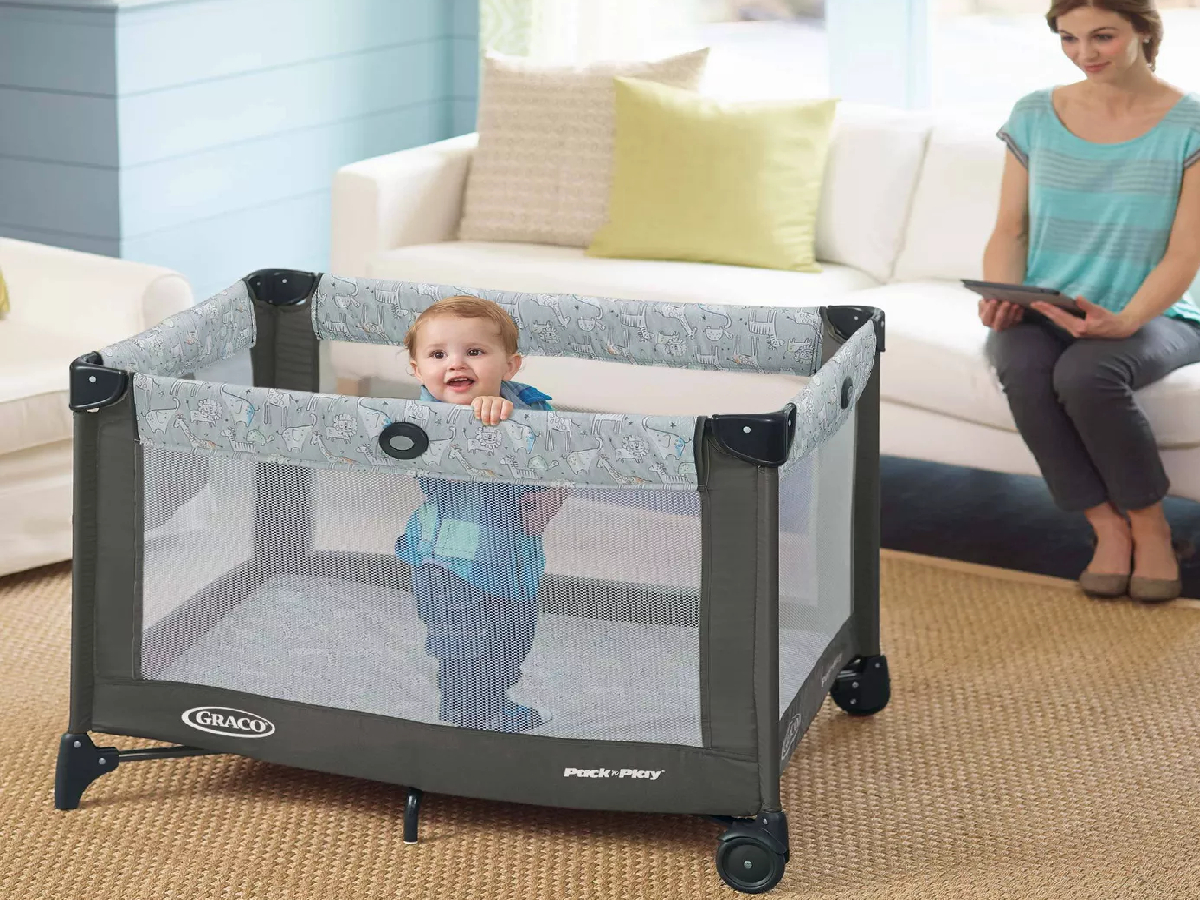 graco high chairs at target