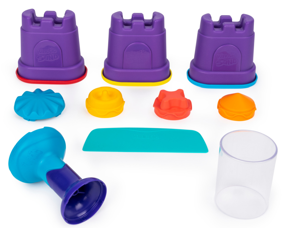 walmart kinetic sand