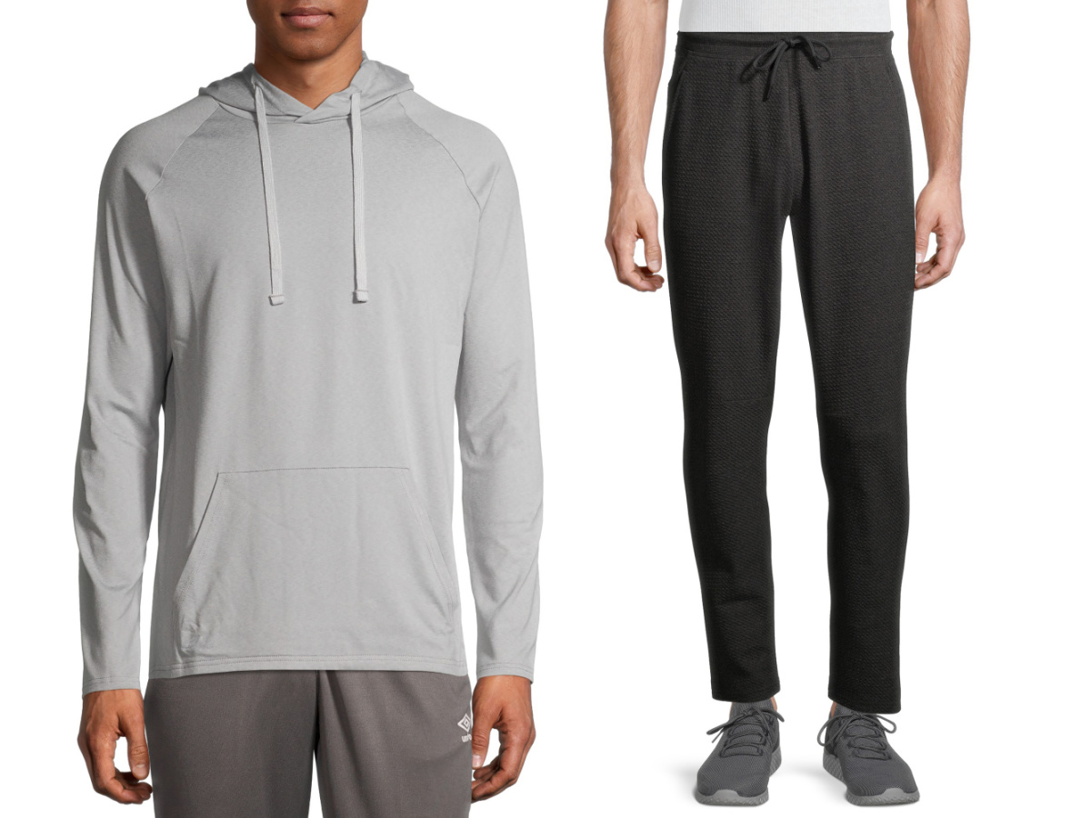 walmart russell jacket