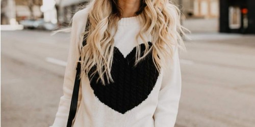 Top 10 Best Selling Women’s Sweaters on Amazon Right Now