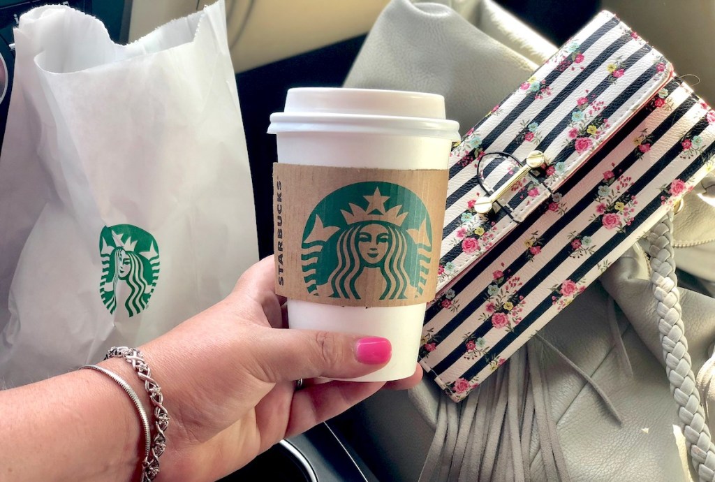 The Best Starbucks Gift Card Deals Hip2Save Official