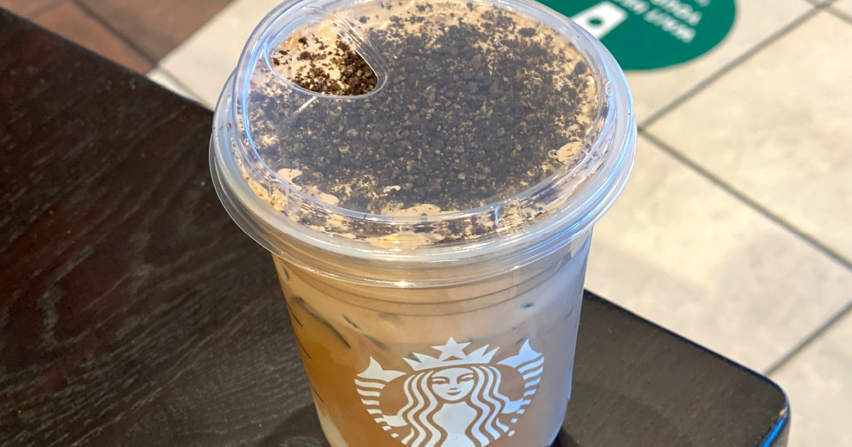 This Starbucks Secret Menu Drink is Rated #1… And It’s Dangerously Good.
