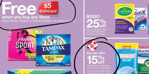 Target Weekly Ad (1/24/21-1/30/21) | We’ve Circled Our Faves!