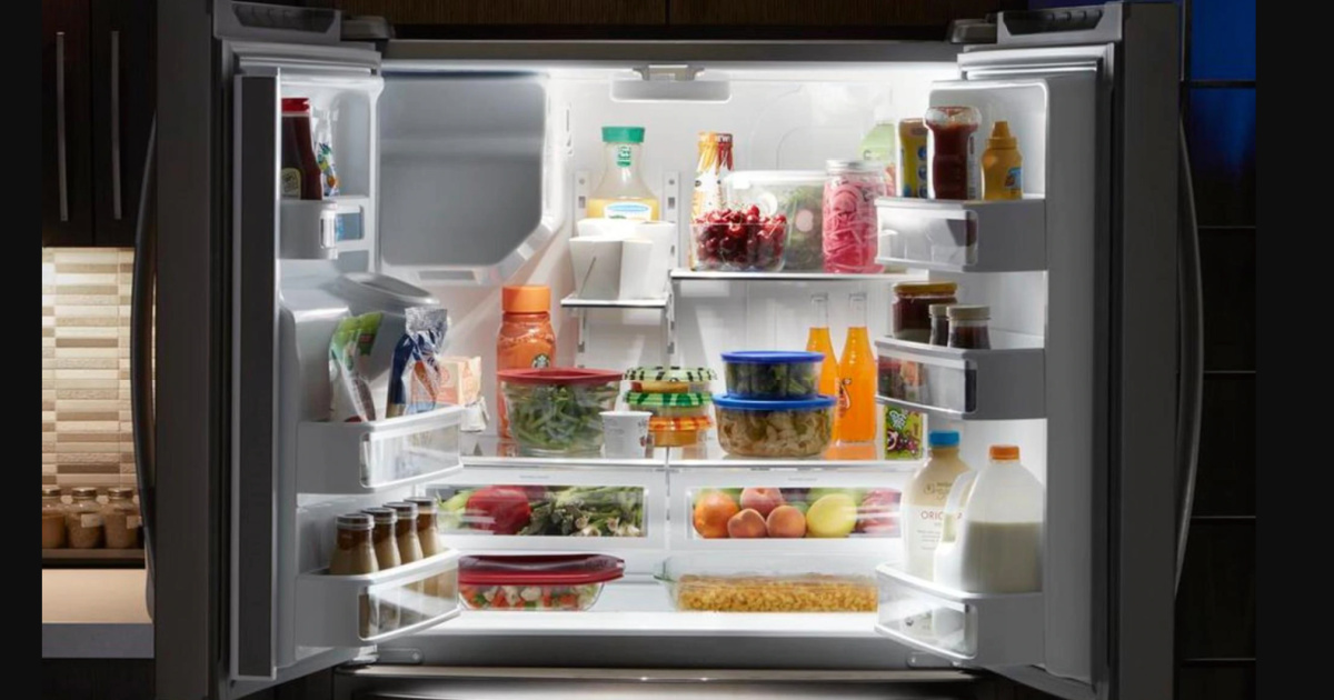 42+ Best refrigerator 2021 costco info