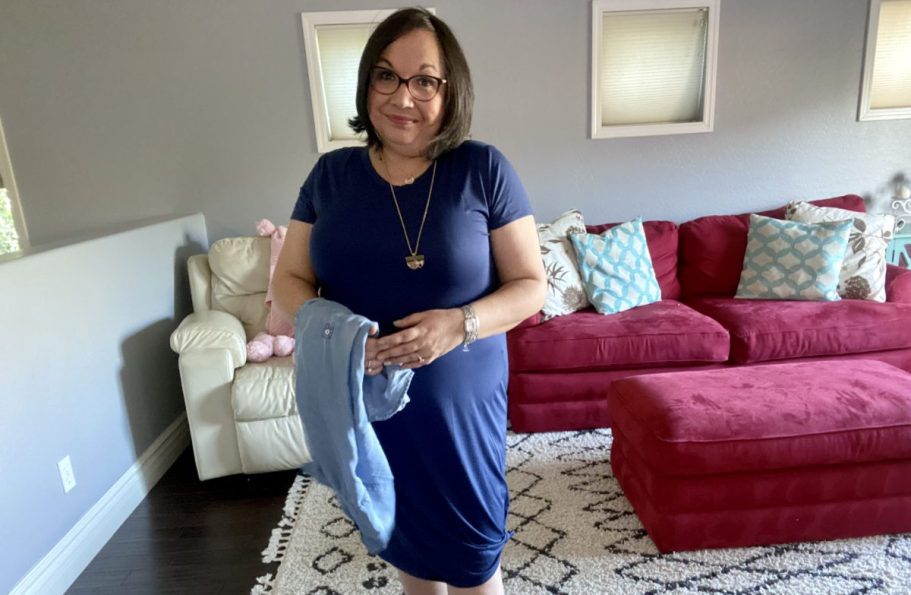 32 Degrees Dresses from $4.99 (Stylish & Comfy!)