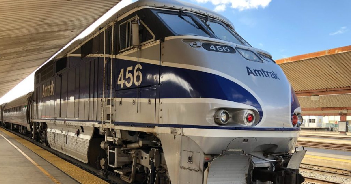 50 Off Amtrak Ticket Promo Codes & Exclusive Coupons Hip2Save