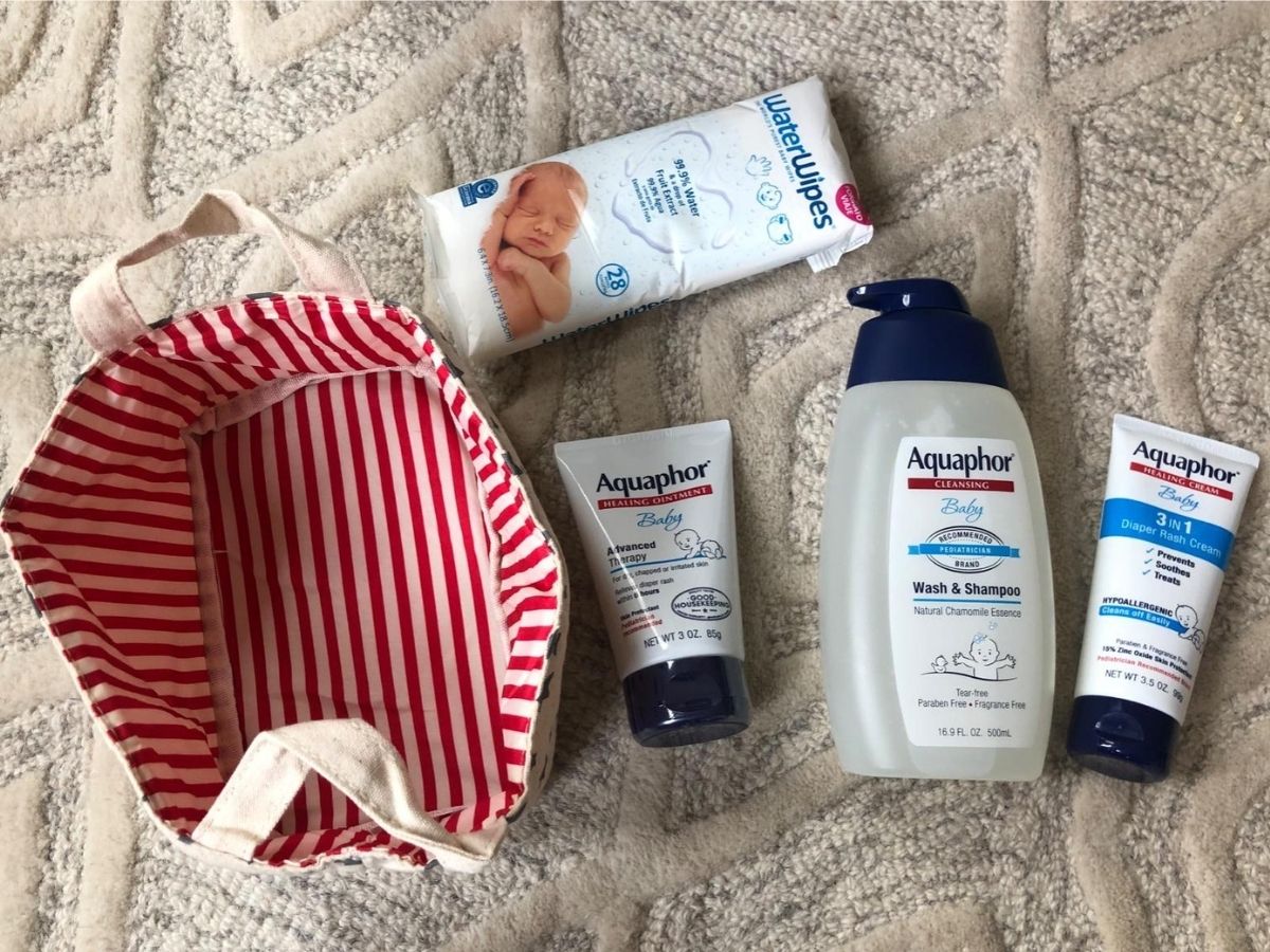 Aquaphor best sale gift set