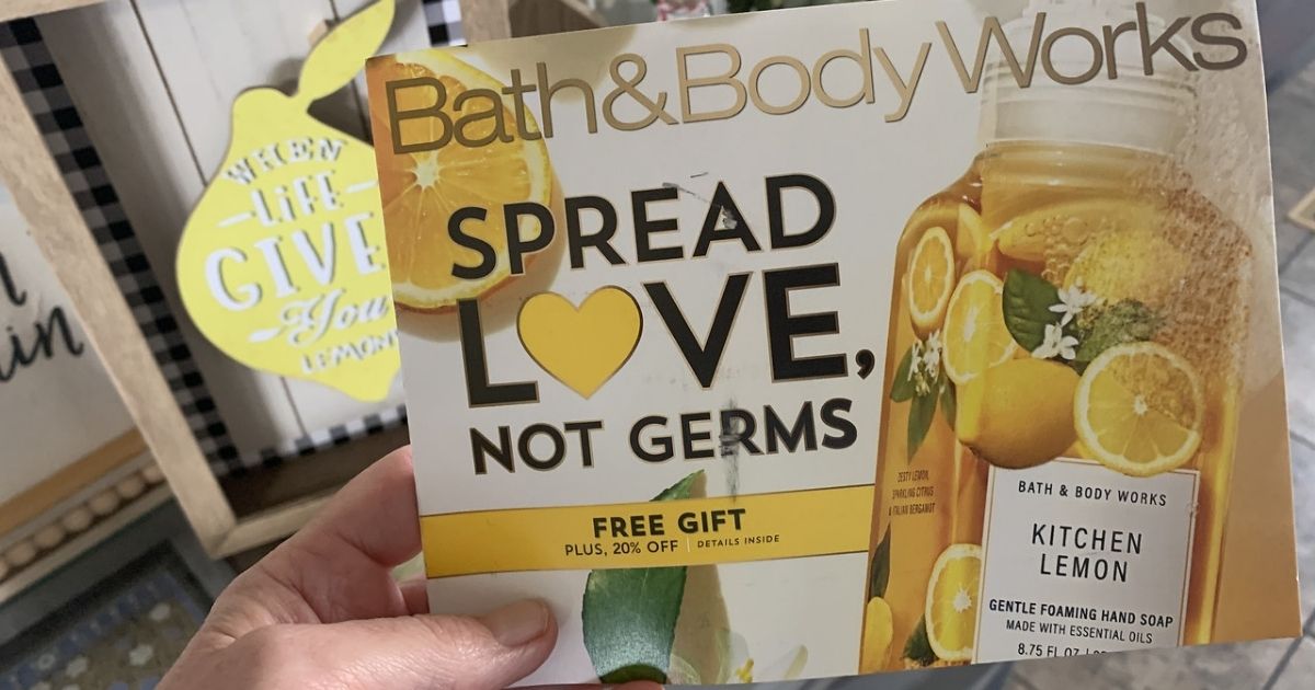 bath and body works pickup near me