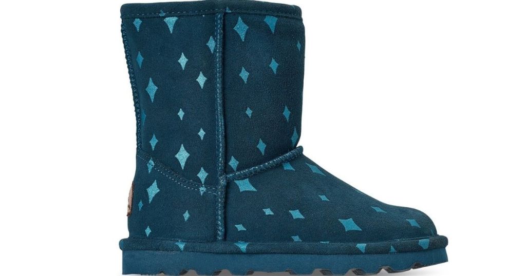 Bearpaw Kids Boot