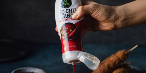 Bibigo Gochujang Hot & Sweet Sauce Just $2.79 Shipped on Amazon