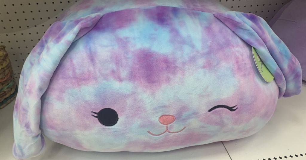 squishmallows easter day