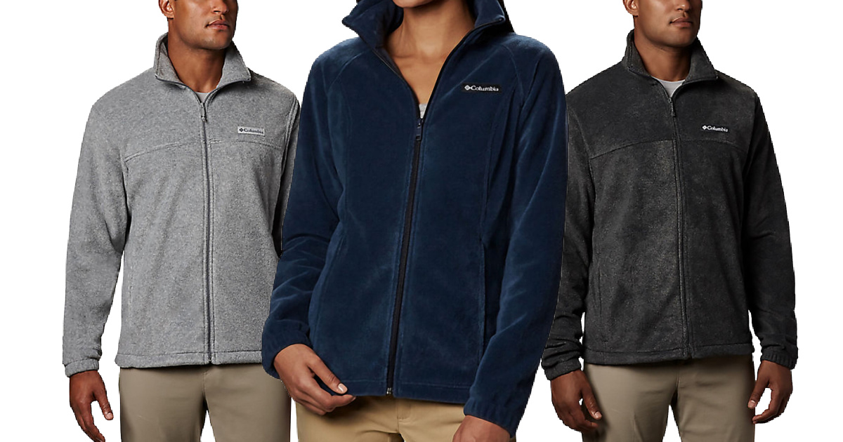 columbia sweaters mens