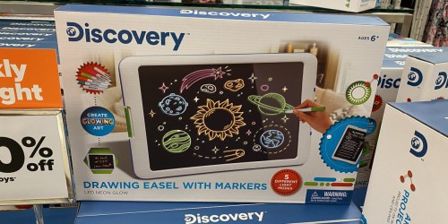 50% Off Discovery Toys on Kohls.com + Free Shipping for Select Cardholders | Prices from $7.49