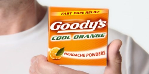 Pain Relief Powder Sticks 24-Count from $3.18 Shipped on Amazon (Regularly $6)