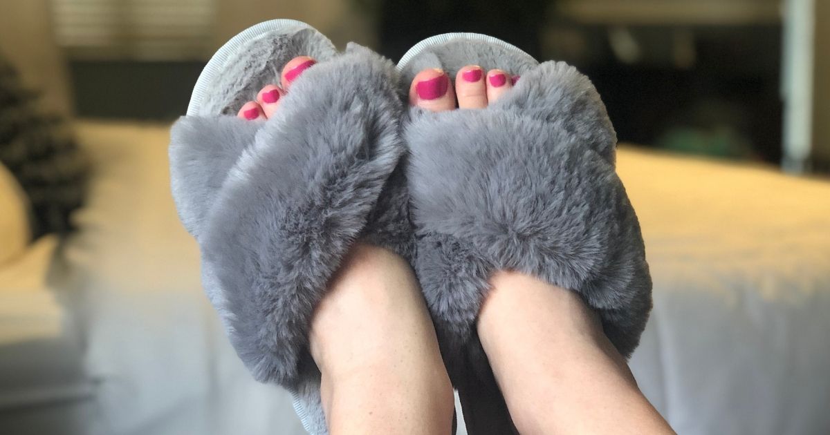 jiasuqi slippers