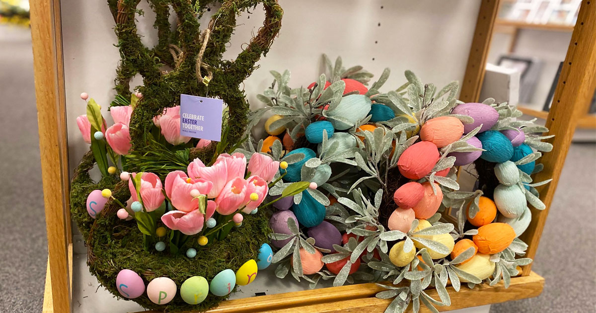 kohls easter bunnies