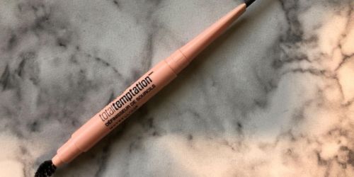 Maybelline Eyebrow Pencil Just $2.84 Shipped on Amazon (Regularly $8)