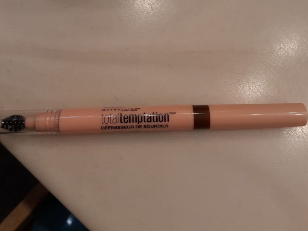 Maybelline TotalTemptation Pencil