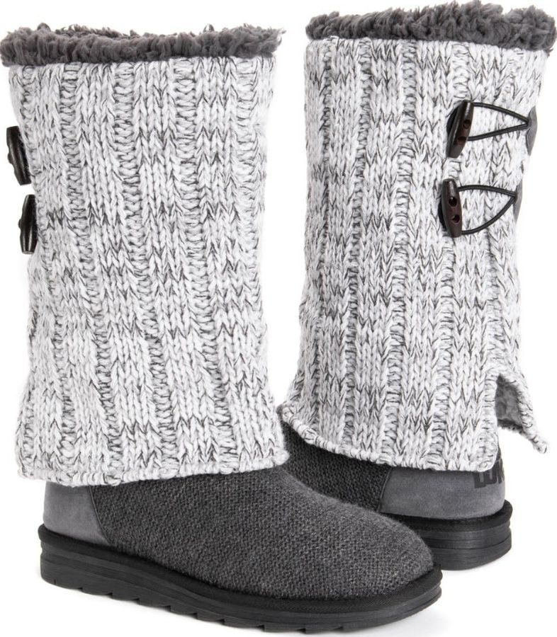 Muk Luks Women's Boots from $21.99 