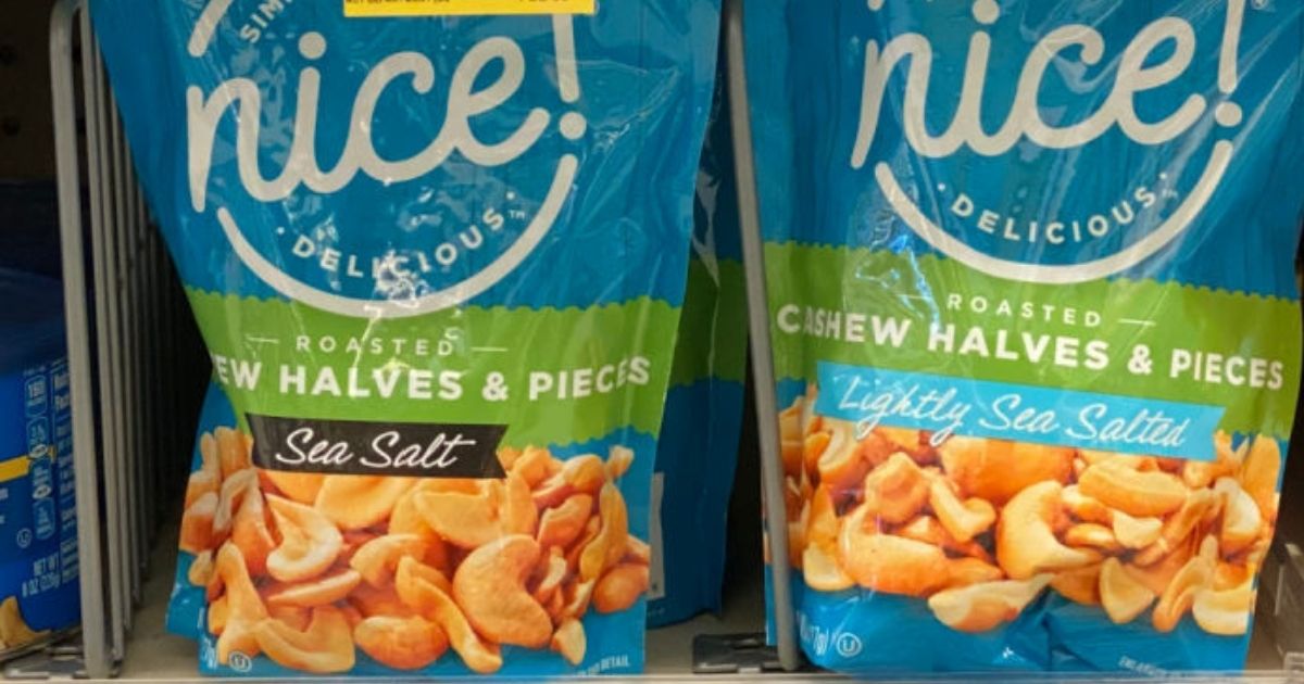 50% Off Walgreens Nuts & Trail Mix | 9oz Bags Just $1.82 (Reg. $4)