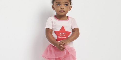 Okie Dokie Baby & Toddler Sets from $5.40 on JCPenney.com (Regularly $18)
