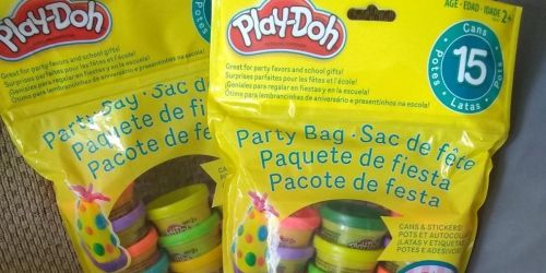 Buy 2, Get 1 FREE Toys & Activity Kits at Target | Play-Doh, Pound Puppies + More