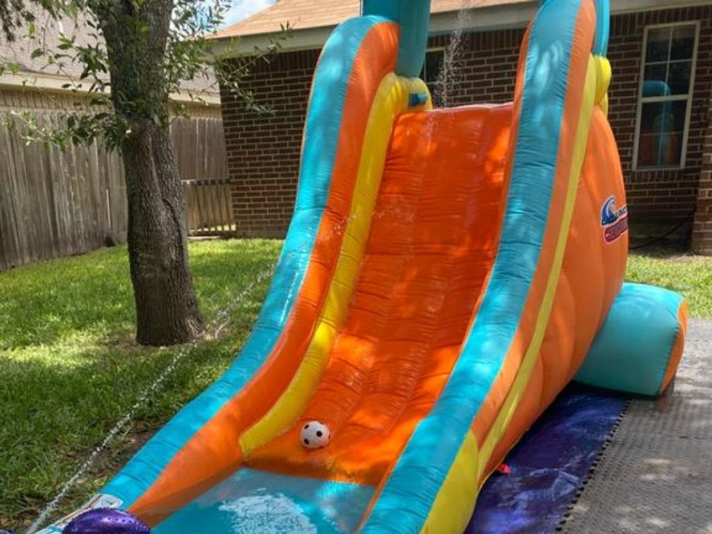 sam's club inflatable pool