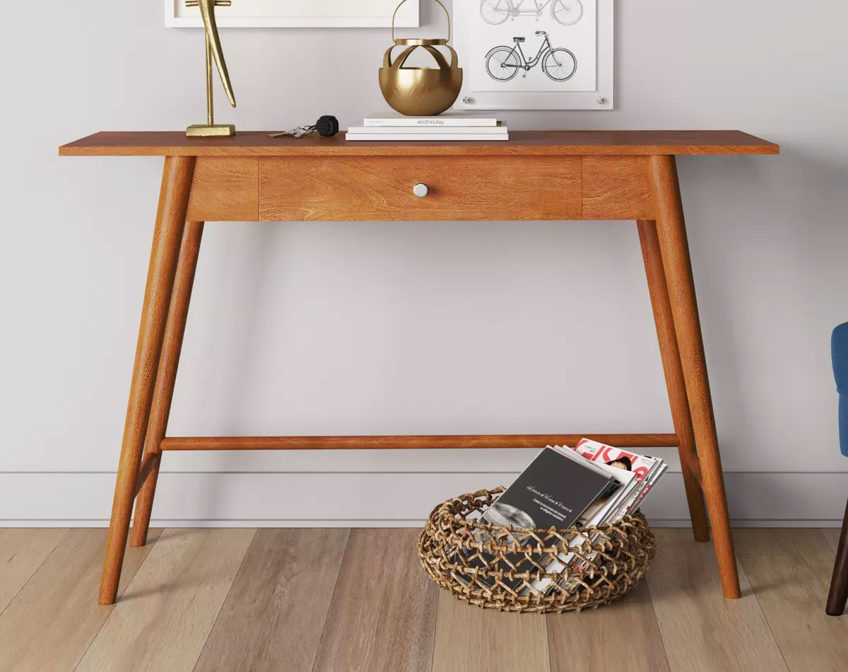 Project 62 store amherst writing desk