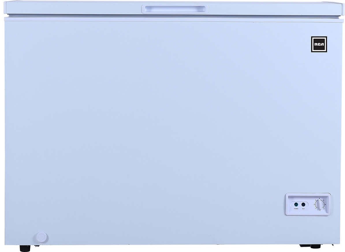 100 Off Chest Freezers Free Delivery For Costco Members   RCA Freezer 