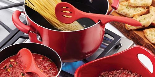 Rachael Ray Kitchen Tools from $6 on Amazon | Lazy Spoons, Graters, & More